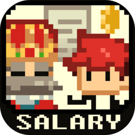 SalaryWarrior[大繁殖时代]