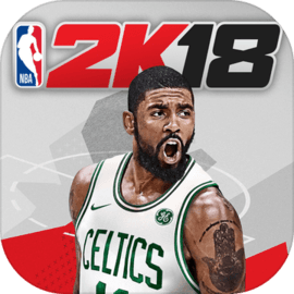 NBA2K18