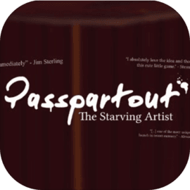 Passpartout:TheStarvingArtist