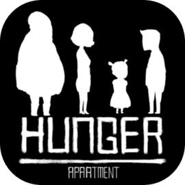 HungerApartment-蚀狱礼包