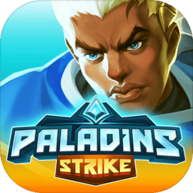 PaladinsStrike