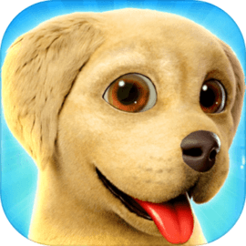 狗镇:我的世界狗在线动物游戏模拟器