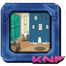 KnfStylishRoomEscape