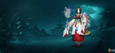 阴阳师春节双式神是谁2022春节双式神身份介绍