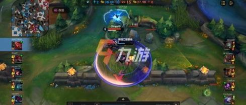 LOL手游金克丝魔盒活动奖励一览LOL手游金克丝魔盒活动奖励是什么