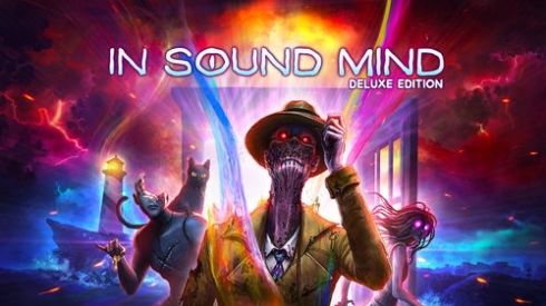 insoundmind游戏攻略：全剧情通关流程分享