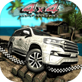 4x4Off-RoadRally7