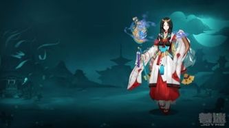 阴阳师蜡烛棺材位置攻略阴阳师蜡烛棺材哪里多