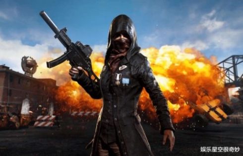 绝地求生5月18日更新了什么？pubg5.18不停机维护更新内容汇总