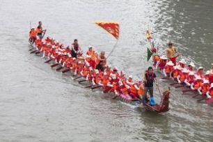 和平精英端午龙舟活动玩法一览和平精英端午龙舟怎么玩