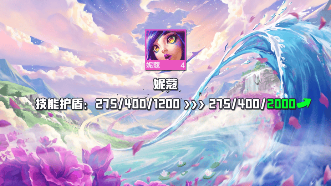 《云顶之弈》pbe7月1日更新了什么