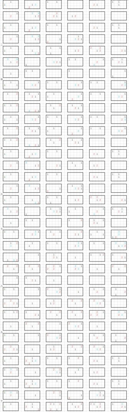 《光遇》心做し琴谱完整版分享