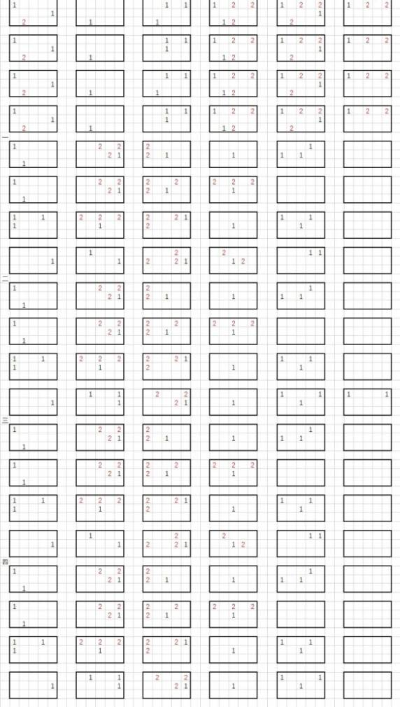 《光遇》宾克斯的美酒琴谱完整版分享及操作解析