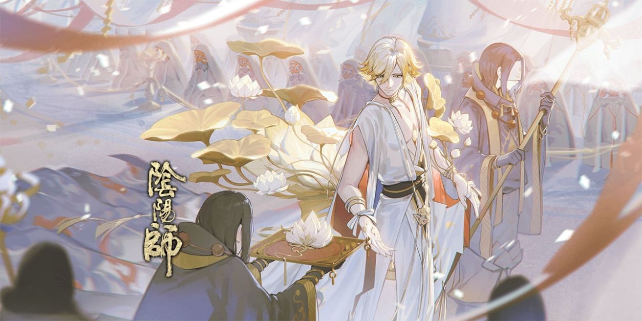 《阴阳师》式神 帝释天知识扫盲