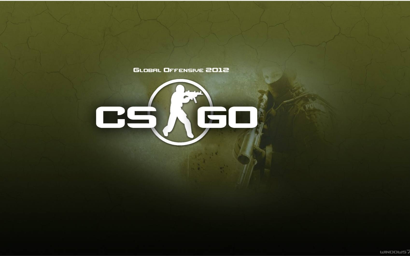 《CSGO》不死指令