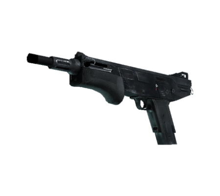 《CSGO》MAG-7武器使用技巧