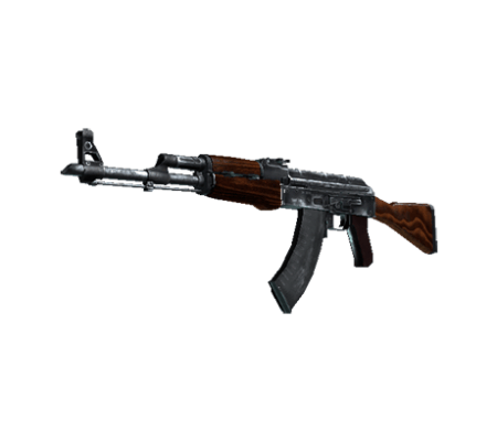 《CSGO》步枪AK-47实战伤害