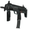 《CSGO》MP7微型冲锋枪图鉴介绍