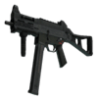 《CSGO》UMP-45微型冲锋枪图鉴介绍