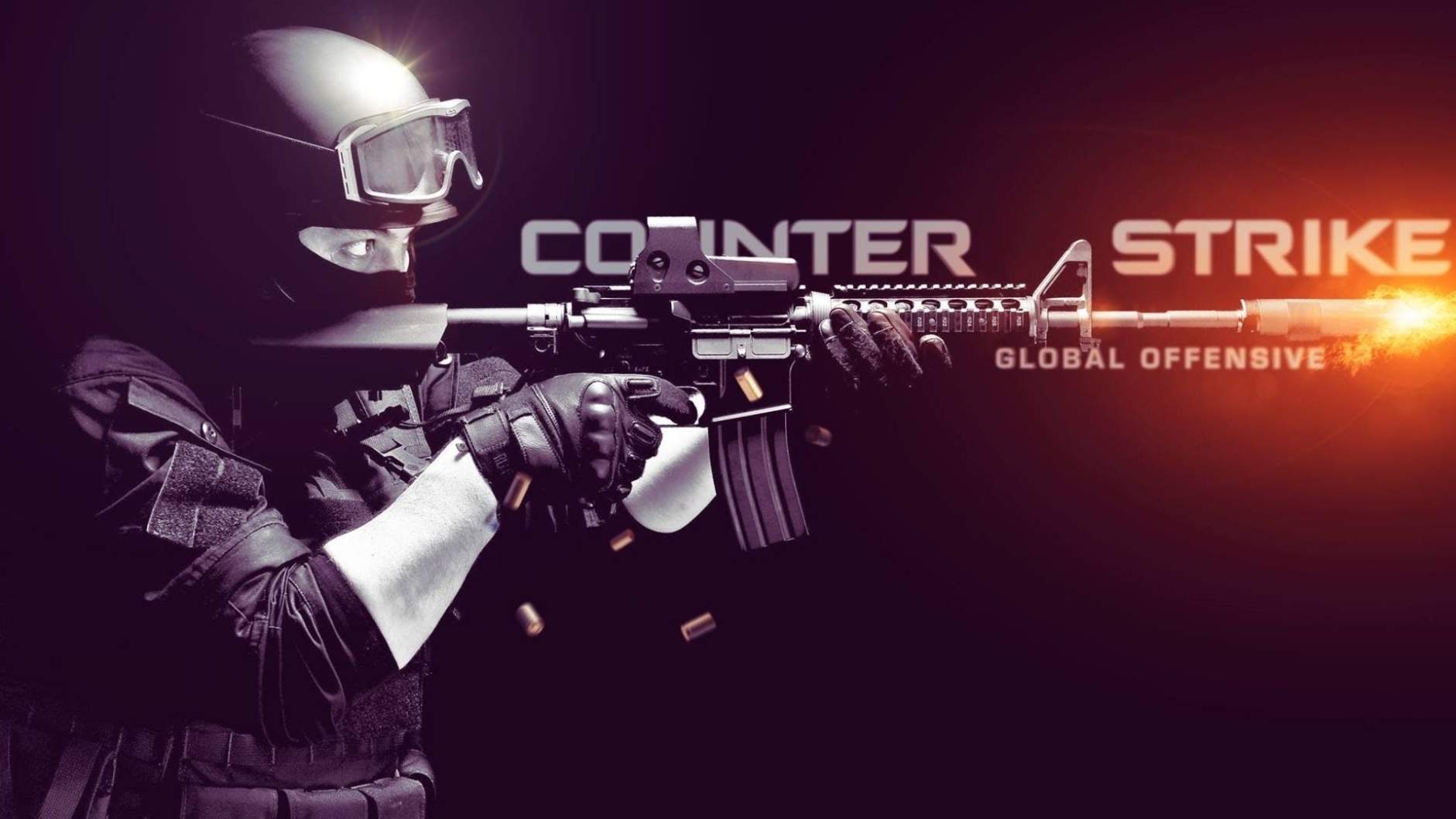 《CSGO》武器磨损度排行