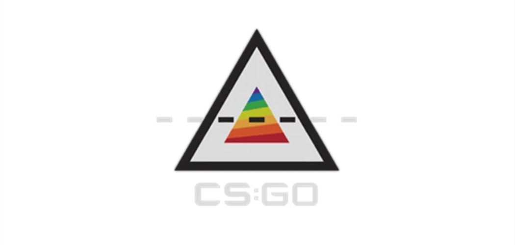 《CSGO》棱彩收藏品能开出什么东西