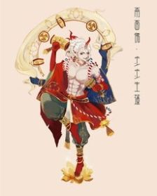 《阴阳师》SSR两面佛斗技视频一览