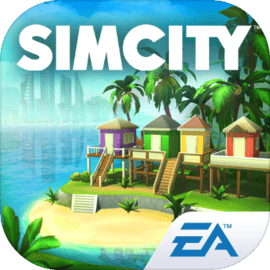 SimCityBuildIt