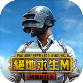 PUBGMOBILE：绝地求生M