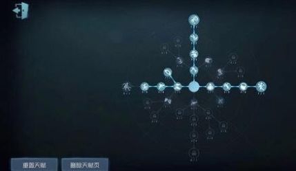 《第五人格》格击球手如何天赋加点