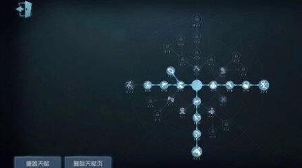 《第五人格》格击球手如何天赋加点