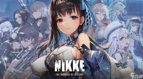 NIKKE胜利女神战斗方法详解一览NIKKE胜利女神怎么玩