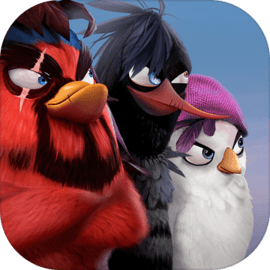 AngryBirdsEvolution