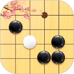 一起学围棋礼包