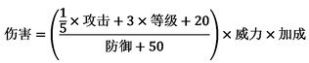 《宝可梦朱紫》伤害术语介绍