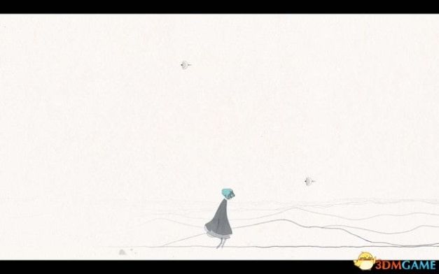 《GRIS》 通过全收集品位置全攻略-通关流程视频攻略