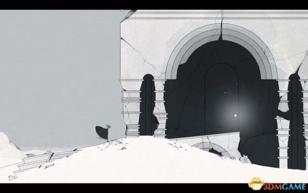 《GRIS》 通过全收集品位置全攻略-通关流程视频攻略