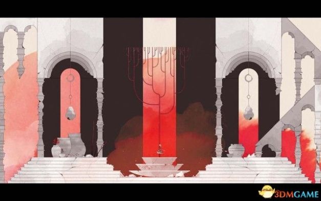 《GRIS》 通过全收集品位置全攻略-通关流程视频攻略