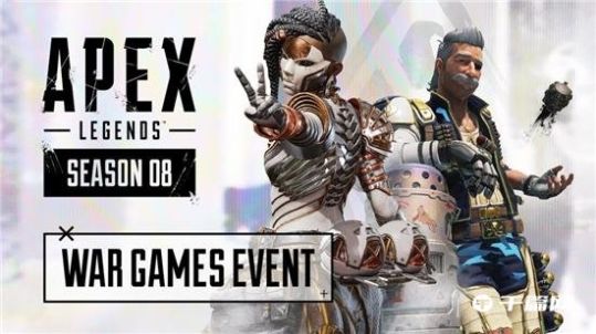 《APEX英雄》世界边缘地图攻略