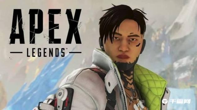 《APEX英雄》密客人物介绍