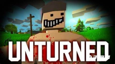 《Unturned》未转变者新手入门攻略，前期发育思路