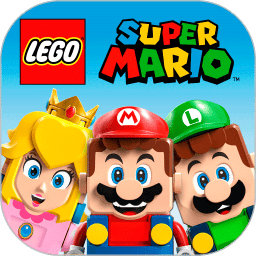 LEGOSuperMario