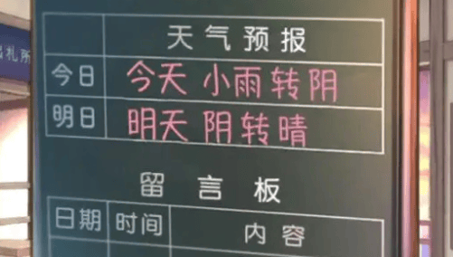 《失物终点站2》第二章怎么过