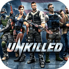 UNKILLED：生存射击游戏