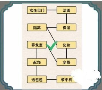 《进击的汉字》男女大不同怎么过