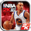 NBA2K16礼包