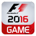 F1赛车2016