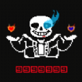 潮流之下sans