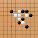 双人五子棋对战