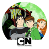 BEN10：魔贾斯复仇