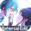 初音未来Rehersal